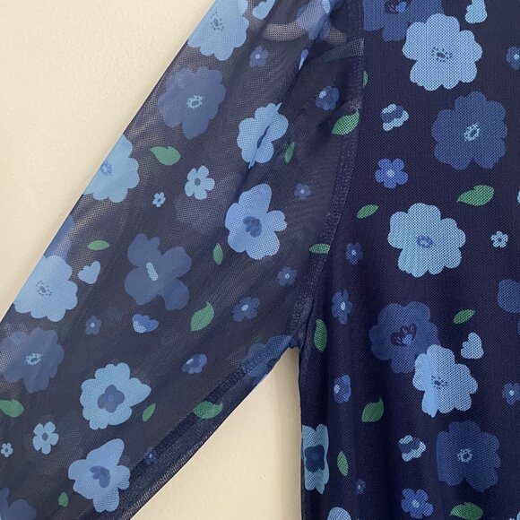 Maxi Floral Dress - Picture 4 of 8